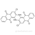 Vat Blue 6 CAS 130-20-1